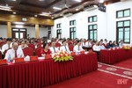 HĐND thành phố Hà Tĩnh xem xét ban hành 4 nghị quyết quan trọng