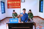 Vận chuyển hàng cấm từ Lào về Việt Nam, lĩnh 72 tháng tù giam
