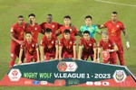 Hồng Lĩnh Hà Tĩnh “tung” đội hình mạnh nhất đối đầu Hà Nội FC