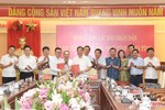 Báo Nhân dân và Tỉnh ủy Hà Tĩnh ký kết công tác phối hợp tuyên truyền giai đoạn 2023 - 2025