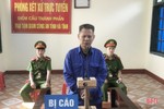 Lĩnh 15 tháng tù do đưa 2 người Trung Quốc xuất cảnh trái phép