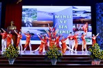11 tiết mục dân vũ đặc sắc sẽ biểu diễn tại Tuần Văn hóa “Linh thiêng Đồng Lộc”