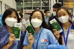 Xúc tiến chương trình đưa lao động Hà Tĩnh sang Nhật Bản với chi phí thấp