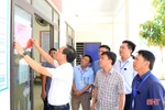 Can Lộc công bố đường dây nóng của lãnh đạo UBND huyện