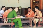 Xử lý nghiêm vụ “câu trộm” điện ở Hương Khê