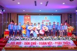 Ông Nguyễn Duy Ninh được bầu làm Chủ tịch Công đoàn ngành Giao thông - Xây dựng