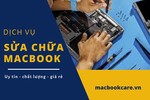 Sửa MacBook Đà Nẵng giá rẻ uy tín chuyên nghiệp nhất
