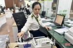 Vietcombank Hà Tĩnh tiếp tục giảm 0,5% lãi suất cho vay