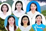 Hà Tĩnh có 6 đại biểu dự hội nghị biểu dương chủ tịch hội phụ nữ giỏi toàn quốc