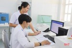 Trường Cao đẳng Y tế Hà Tĩnh nâng cao hiệu quả công tác tuyển sinh