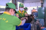 OCOP 3 sao - “vé thông hành” giúp bánh đa Xuân Lộc mở rộng thị trường