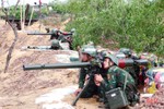 Quân và dân Hà Tĩnh sẵn sàng bước vào diễn tập phòng thủ cấp tỉnh