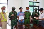 Hà Tĩnh: Phá chuyên án vận chuyển ma túy, thu giữ 2 bánh heroin
