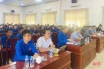 Nâng cao năng lực chuyển đổi số cho đoàn viên thanh niên huyện Thạch Hà