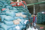 Giá gạo tăng “nóng” làm khó cơ sở sản xuất, doanh nghiệp xuất khẩu