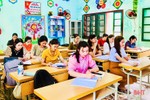 Hà Tĩnh tuyển dụng thêm 229 giáo viên, nhân viên hành chính