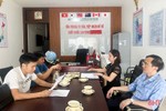 Bảo hiểm xã hội Hà Tĩnh triển khai nhiều giải pháp giảm nợ đọng