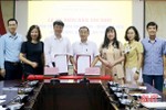 Đại học Quốc gia Hà Nội mở điểm thi đánh giá năng lực tại Hà Tĩnh