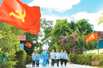 Nhiều hoạt động kỷ niệm 120 năm ngày sinh Tổng Bí thư Trần Phú
