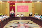Hà Tĩnh - Ninh Bình tăng cường hợp tác, chú trọng trao đổi kinh nghiệm phát triển du lịch