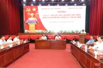 Hà Tĩnh, Hải Phòng trao đổi kinh nghiệm phát triển kinh tế - xã hội