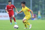 Loạt cầu thủ tiêu biểu người Hà Tĩnh tại vòng chung kết U15 Quốc gia