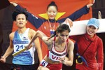 Những niềm hy vọng “vàng” của thể thao Hà Tĩnh tại ASIAD 19