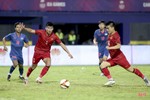 Chờ sự tỏa sáng của 3 “sao” trẻ người Hà Tĩnh tại Giải U23 Đông Nam Á