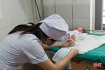 Tiếp tục đẩy mạnh tuyên truyền xã hội hóa sàng lọc sơ sinh ở Hà Tĩnh