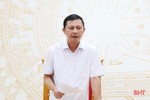 Hoàn thiện kế hoạch tổ chức Liên hoan Tiếng hát người cao tuổi các tỉnh phía Bắc tại Hà Tĩnh