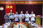 Cộng đồng giáo dân Hà Tĩnh tiếp tục đóng góp vào sự phát triển của tỉnh nhà