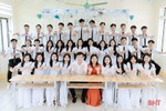 Lớp học miền núi Vũ Quang có 100% em trúng tuyển nguyện vọng 1