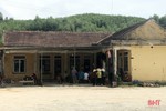 Hà Tĩnh: Phát hiện người đàn ông tử vong tại khu nhà ở công nhân nhà máy gạch