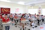 Hơn 400 thí sinh tham dự đánh giá năng lực theo chuẩn Cambridge tại iSchool Hà Tĩnh