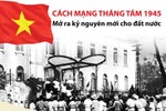 Tự hào Quốc kỳ, Quốc ca Việt Nam