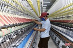 Thị xã Hồng Lĩnh: Giá trị sản xuất CN-TTCN đạt 187 tỷ đồng