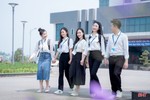 Đại học Hà Tĩnh bổ sung 464 chỉ tiêu xét tuyển đại học chính quy