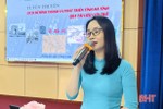 Cung cấp thêm tư liệu lịch sử cho cán bộ Hương Sơn