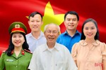 Người Hà Tĩnh tự hào 78 mùa thu độc lập