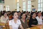 Giúp lưu học sinh Lào thực hiện tốt quy định của pháp luật Việt Nam
