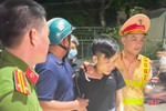 Khởi tố đối tượng tàng trữ trái phép chất ma túy ở Hương Sơn