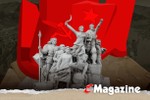 Hồi ký của chiến sỹ Xô viết Nghệ Tĩnh - những “đốm lửa hồng” (bài 1): Âm vang tiếng trống Xô viết trên quê hương anh hùng