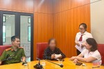 Agribank tỉnh Hà Tĩnh tiếp tục ngăn chặn vụ lừa đảo 180 triệu đồng