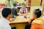 Agribank Chi nhánh Vũ Quang ngăn chặn vụ lừa đảo 120 triệu đồng