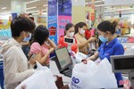 Sức mua hàng tiêu dùng tăng cao dịp lễ 2/9 ở Hà Tĩnh
