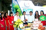 Hà Tĩnh tham gia Hội chợ Du lịch quốc tế TP Hồ Chí Minh lần thứ 17