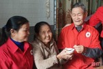 Ấm áp những “cộng đồng nhân ái” ở Hà Tĩnh