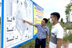 138 lô đất ở TP Hà Tĩnh sắp sửa lên “sàn đấu” với giá khởi điểm hấp dẫn