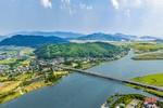 Ưu tiên xây dựng cầu Bến Thủy 3 nối Nghệ An với Hà Tĩnh