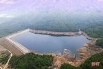 Nhà máy nước hồ Đá Bạc vận hành, giải “cơn khát” cho người dân Hồng Lĩnh